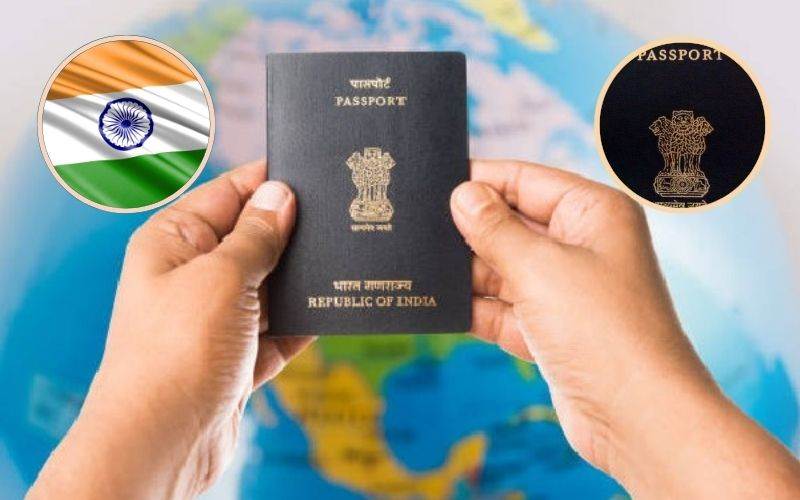  ہندوستانی پاسپورٹ نے ہینلے انڈیکس میں پانچ مقام کی لگائی چھلانگ